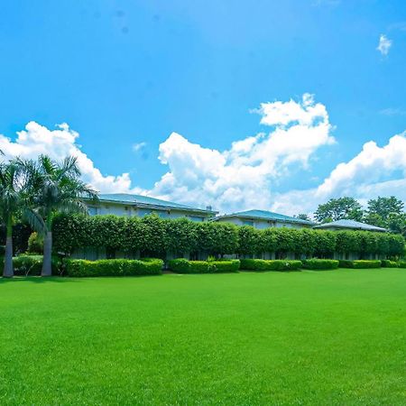 The Tattwaa Corbett Spa And Resort รามนาการ์ ภายนอก รูปภาพ